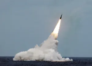 Moscow Emphasizes What the U.S. Is Stumbling Into