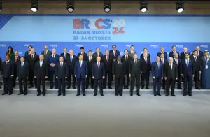 BRICS’ Kazan Summit Offers A Beacon of Hope for Humanity