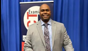 Connecticut Candidate for Congress Ben Wesley in 'Call for Sanity and Renewal'
