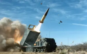 Kiev Fires More ATACMS into Russia, Moscow Promises Retaliation