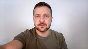Zelenskyy Playing North Korea Card To Demand Permission for Deep Strikes Inside Russia