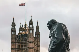 The Democrats’ ‘Enemy From Within’ Revealed — It’s the British!