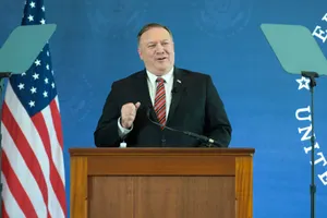 Loyalist Warns Against Neocons Moving To Constrain Trump; Trump Responds