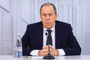 Lavrov Explains Russia's Stance on Nuclear War: ‘We Trust That Those with Ears Will Listen, and Those with Minds Will Comprehend’