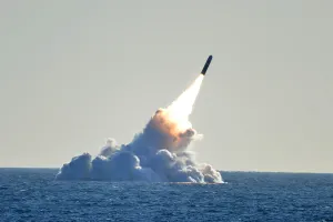 Foreign Affairs Says: Let South Korea Build an Arsenal of 100 Nuclear Warheads
