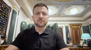 Zelenskyy Has Plans for ‘Concrete Actions’ Against Georgian Government
