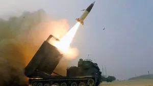 Ukraine Resumes ATACMS Strikes on Russia