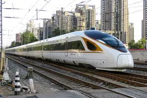 Global Times Presents the Explosion of Ongoing BRI Rail-Building That Imparts Development to the Globe