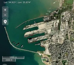 London’s The Economist Calls for Russia To Be Driven Out of the Mediterranean