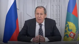 Lavrov Reports, We Hear the Signals from the Trump Team