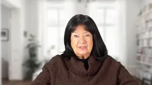Helga Zepp-LaRouche to Global Times: ‘We Are Currently in the Most Dangerous Period in History Ever’