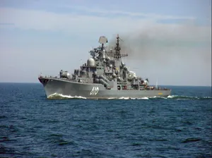Stirring Up War Fears in the Baltic Region