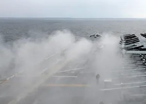 NATO To Increase Baltic Sea Presence after Hysteria over Damaged Cables