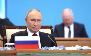 Putin Further Explains the Oreshnik System's Strategic Impact