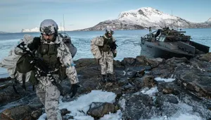 Lavrov: Ukraine War Can Be Settled Only with a New Security Architecture for All Europe