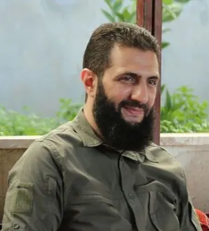 HTS Tells Palestinian Resistance Forces in Syria to Disarm