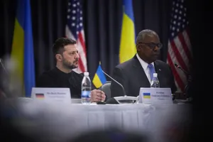 More U.S. Weapons to Ukraine