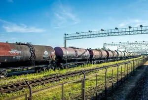 Despite Sanctions, Russia's Economy Continues To Grow