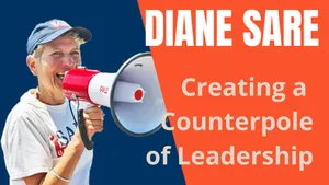 Diane Sare: Creating a ‘Counter Pole of Leadership’ in America
