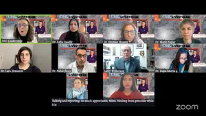 Schiller Institute: It Is Past Time for the Genocide To Stop!