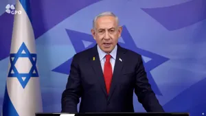 Netanyahu Delays Cabinet Vote on Ceasefire Deal