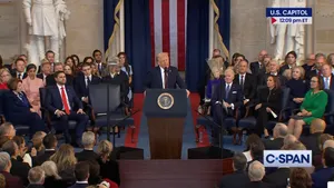 America and the New Global Chorus