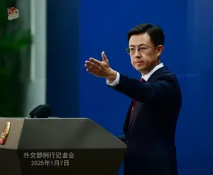 BRICS Welcome Indonesia as New Full Member