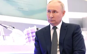 The Ukraine Conflict Could End in a Month or Two, Putin Says