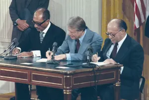 The Tragic Legacy of Jimmy Carter’s Presidency