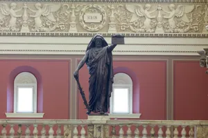Justice, and the Year of Jubilee