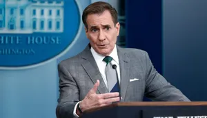 New Anti-Russia Sanctions Also Aimed at Trump