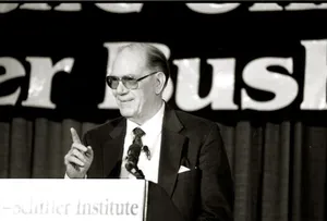 A Vision for the Future Must Triumph over Crisis Management: A New Church Committee Opens the Door