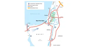 The Oasis Plan Can Begin an Unstoppable Peace
