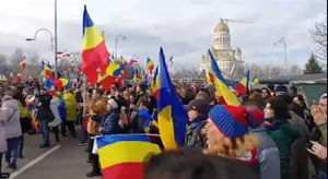 NATO-EU ‘Democracy’ Annulment of Romanian Presidential Election Backfires