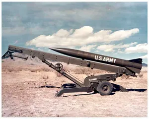 Britain to Europe's Rescue? With Tactical Nukes?