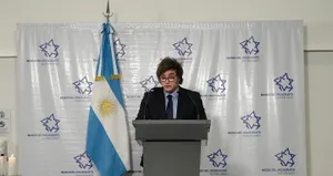 Crypto Scam Engulfs Milei Presidency in Argentina; Will He Survive?