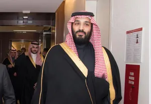 Saudis, PLO, Hamas, Others Reject Trump's Gaza Proposal