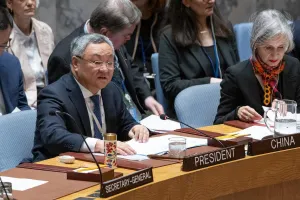 The Path to Peace Widens as NATO Narratives, Institutions Disintegrate