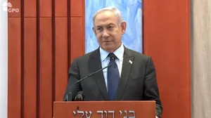 Is Netanyahu Preparing To Sabotage the Ceasefire Agreement?