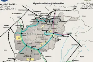BüSo Conference: Peace Through Development in Afghanistan and the Middle East