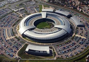 U.S. Bans U.K. from Conduiting U.S. Intelligence to Ukraine