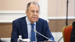 Russians See Progress with U.S./Russia Talks—But U.S. Extends Sanctions