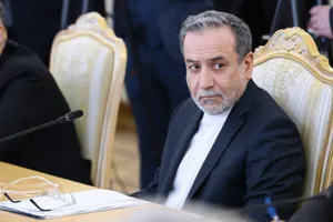 U.S.-Iran Talks in Rome Productive, Next Round Set