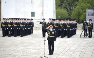 Putin Announces Three-Day Ceasefire for Victory Day Observance