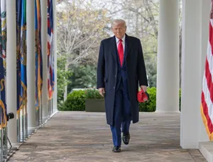 Trump Reportedly Considering Indirect Negotiations with Iran