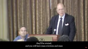 LaRouche on 'The Demise of an Importer of Last Resort'