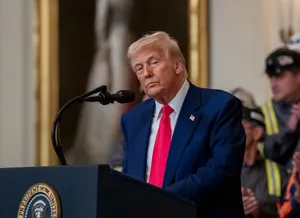 Trump Announces Pause of Reciprocal Tariffs—but Not for China