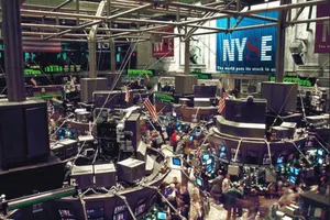 What Is Collapsing Today Is a Vast Financial Bubble—A New System Is the Only Way Out