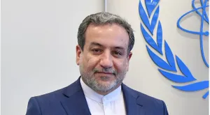 Tehran’s Foreign Minister Araghchi Proposes U.S. Join in Constructing Nuclear Plants for Iran