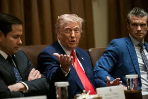 Trump's Trade War Against China Contains the Seeds of Its Own Destruction